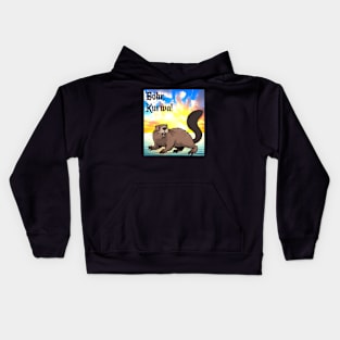 kurwa Kids Hoodie